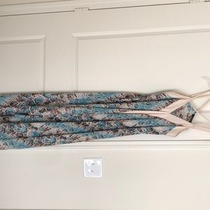Ark And Co Madi Dress